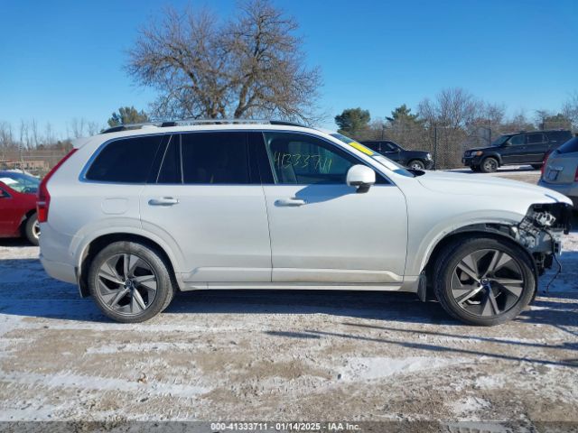 YV4A22PK8G1039020 Volvo Xc90 T6 Momentum