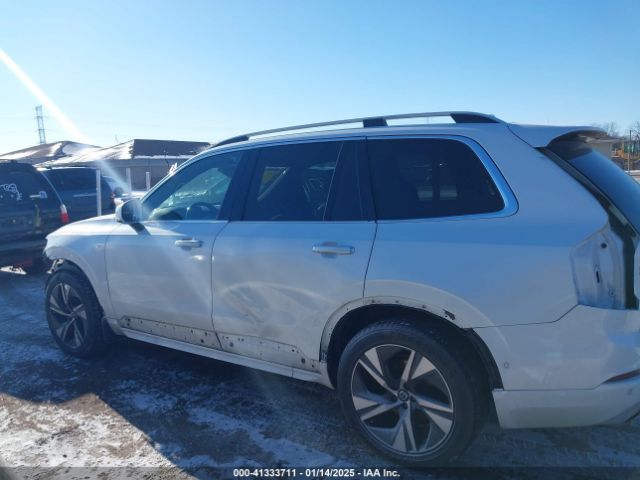 YV4A22PK8G1039020 Volvo Xc90 T6 Momentum