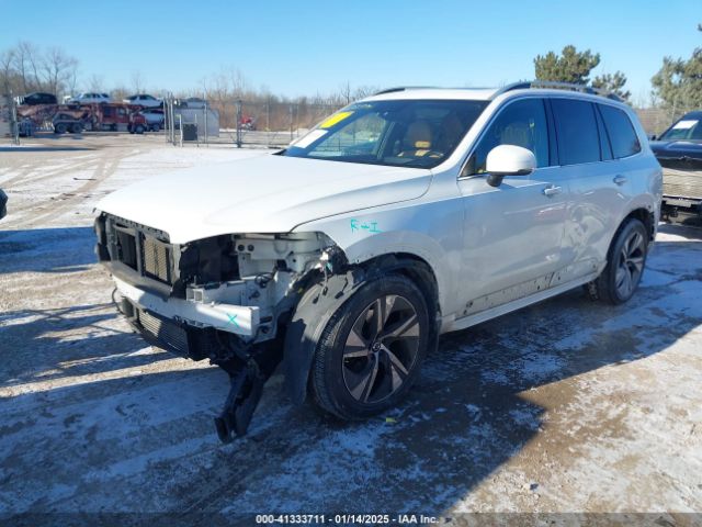 YV4A22PK8G1039020 Volvo Xc90 T6 Momentum