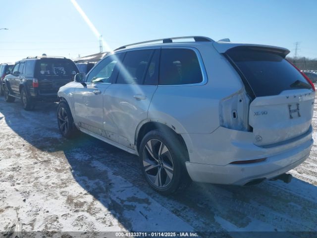 YV4A22PK8G1039020 Volvo Xc90 T6 Momentum