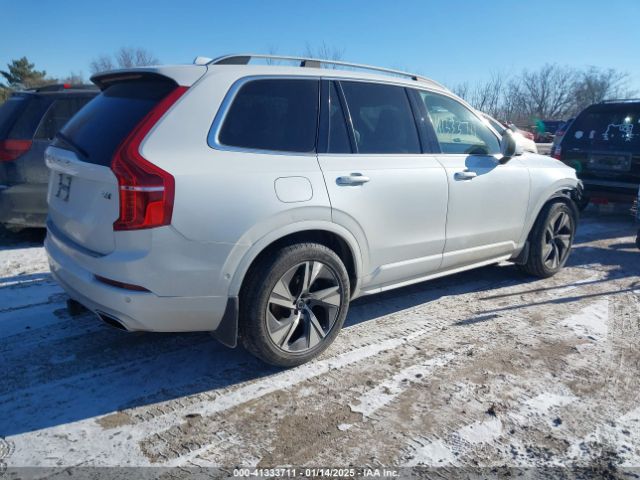 YV4A22PK8G1039020 Volvo Xc90 T6 Momentum