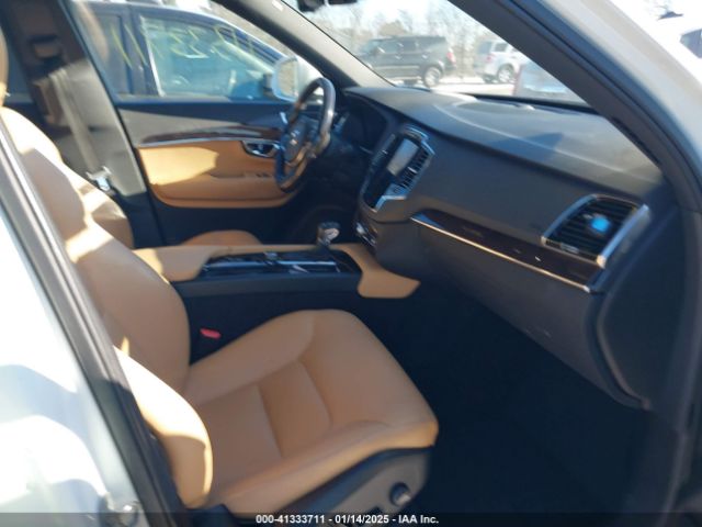 YV4A22PK8G1039020 Volvo Xc90 T6 Momentum