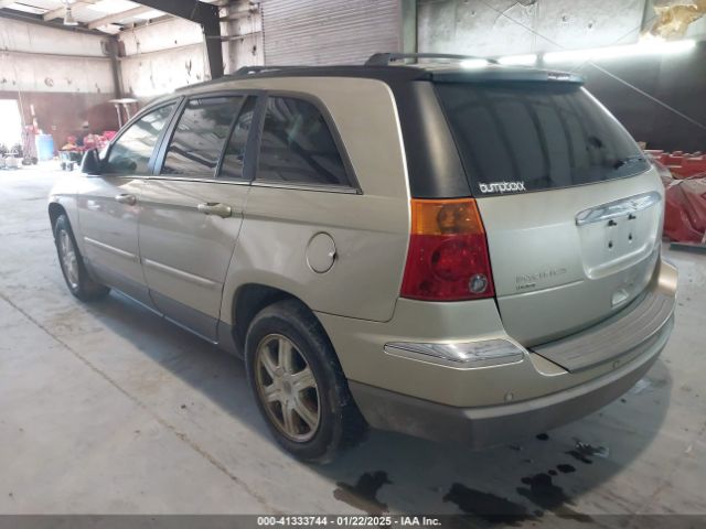 2006 CHRYSLER PACIFICA 2A8GM68436R622418 Photo 2