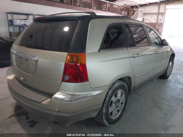 2006 CHRYSLER PACIFICA 2A8GM68436R622418 Photo 3