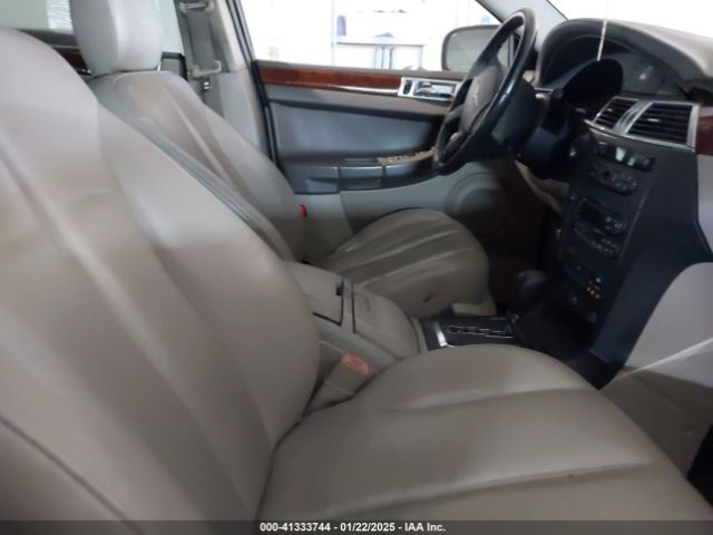 2006 CHRYSLER PACIFICA 2A8GM68436R622418 Photo 4