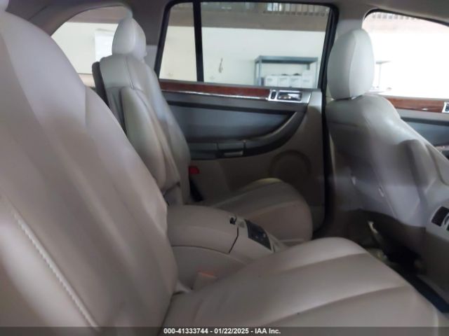 2006 CHRYSLER PACIFICA 2A8GM68436R622418 Photo 7