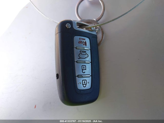 Hyundai ELANTRA GT 2014 KMHD35LHXEU196998 Image 11
