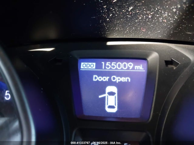 Hyundai ELANTRA GT 2014 KMHD35LHXEU196998 Image 15