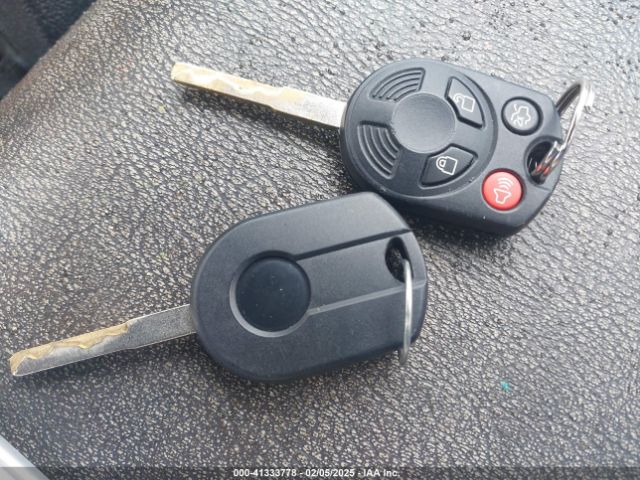 3FADP4BJ8KM132696 Ford FIESTA SE