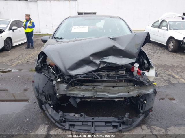 3FADP4BJ8KM132696 Ford FIESTA SE