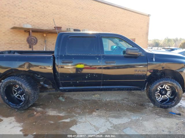 1C6RR7KT8ES117521 RAM 1500 Express