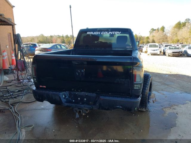 1C6RR7KT8ES117521 RAM 1500 Express