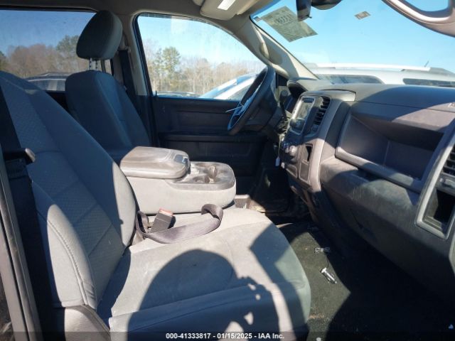 1C6RR7KT8ES117521 RAM 1500 Express