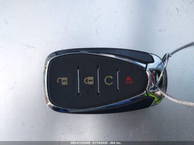 1G1RA6S50HU108065 Chevrolet VOLT LT
