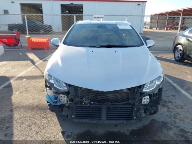 1G1RA6S50HU108065 Chevrolet VOLT LT