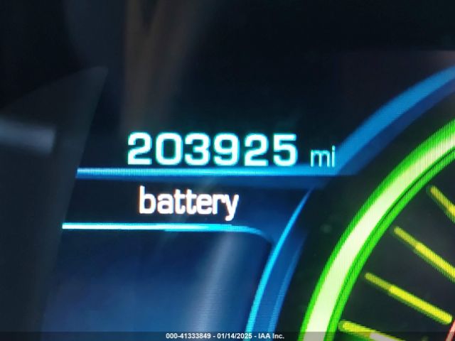 1G1RA6S50HU108065 Chevrolet VOLT LT