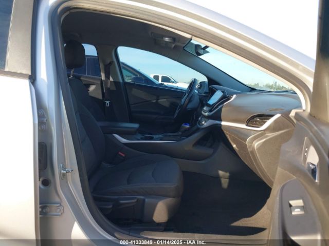 1G1RA6S50HU108065 Chevrolet VOLT LT