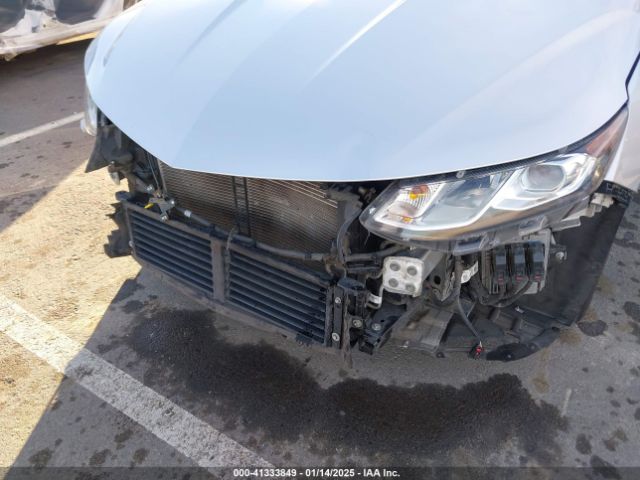 1G1RA6S50HU108065 Chevrolet VOLT LT