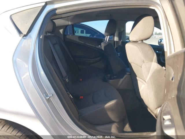 1G1RA6S50HU108065 Chevrolet VOLT LT