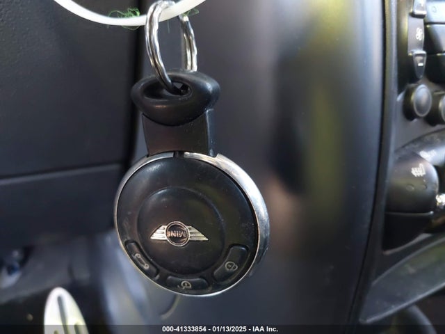 2013 MINI COUNTRYMAN WMWZC3C51DWP23444 Photo 10