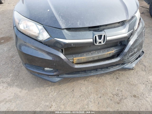 3CZRU6H7XJM719006 Honda Hr-v Ex-l