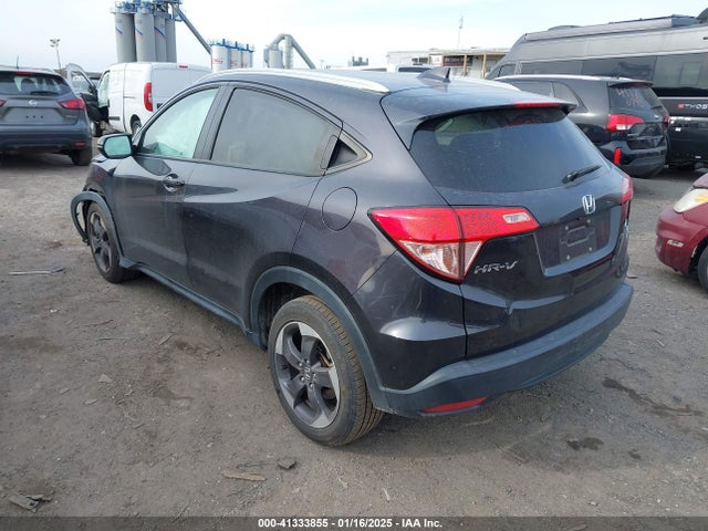 3CZRU6H7XJM719006 Honda Hr-v Ex-l
