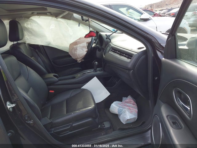 3CZRU6H7XJM719006 Honda Hr-v Ex-l