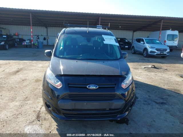 NM0GE9F70G1274552 Ford Transit Connect Xlt