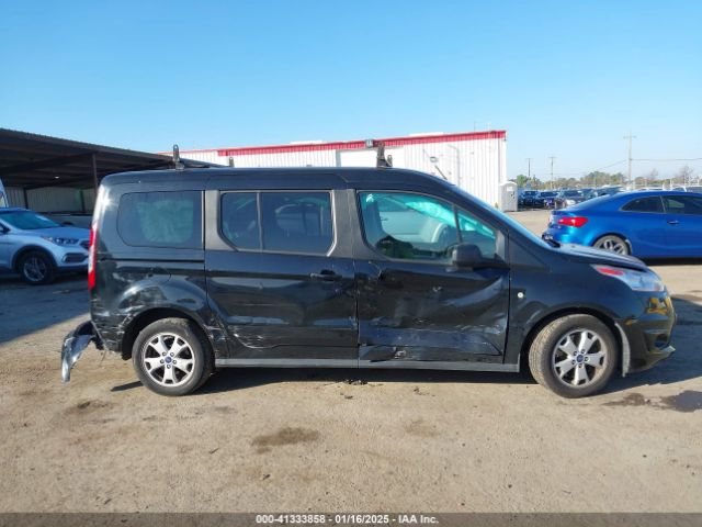 NM0GE9F70G1274552 Ford Transit Connect Xlt