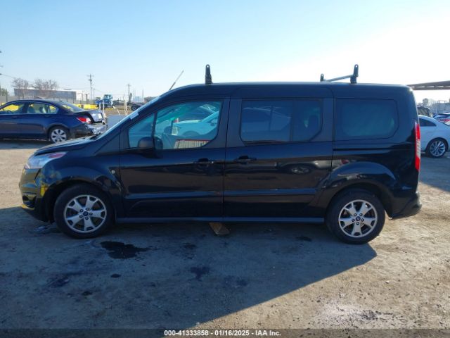NM0GE9F70G1274552 Ford Transit Connect Xlt