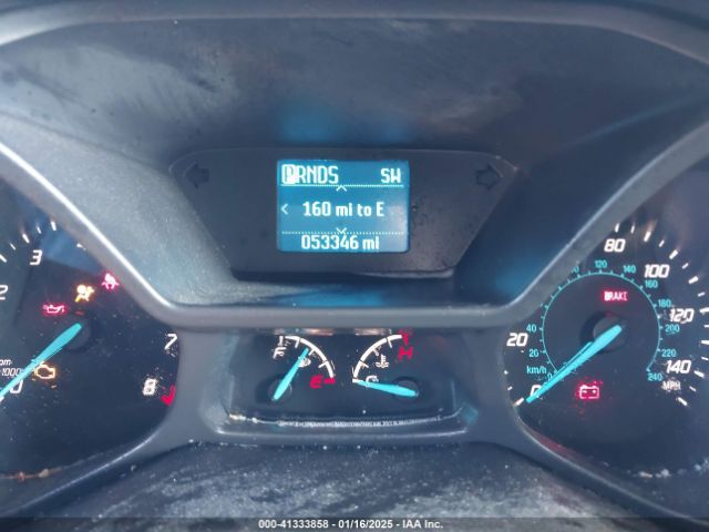 NM0GE9F70G1274552 Ford Transit Connect Xlt