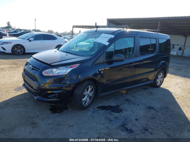 NM0GE9F70G1274552 Ford Transit Connect Xlt