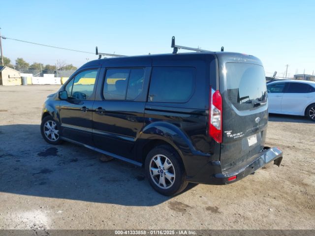 NM0GE9F70G1274552 Ford Transit Connect Xlt