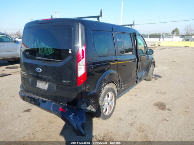 NM0GE9F70G1274552 Ford Transit Connect Xlt