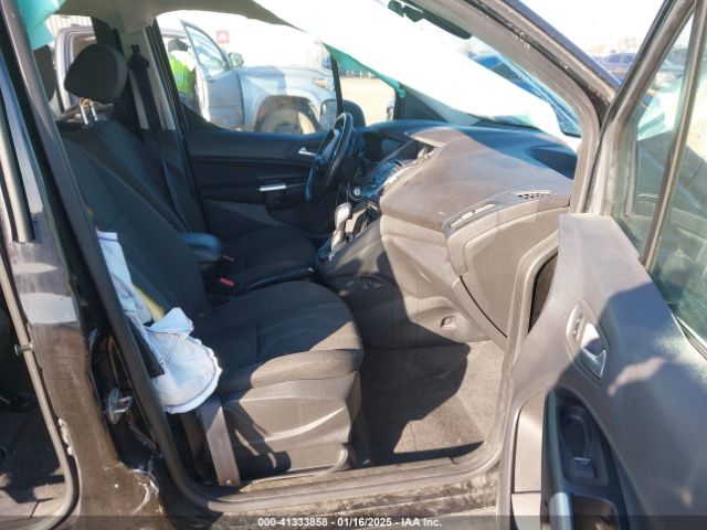 NM0GE9F70G1274552 Ford Transit Connect Xlt