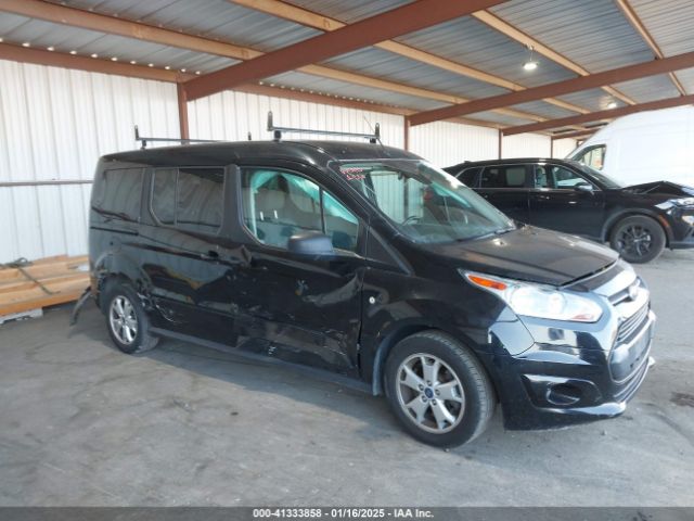 NM0GE9F70G1274552 Ford Transit Connect Xlt