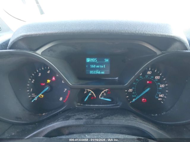 NM0GE9F70G1274552 Ford Transit Connect Xlt