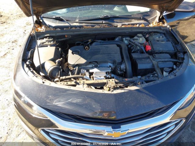 1G1ZD5ST1LF089958 Chevrolet Malibu Fwd Lt