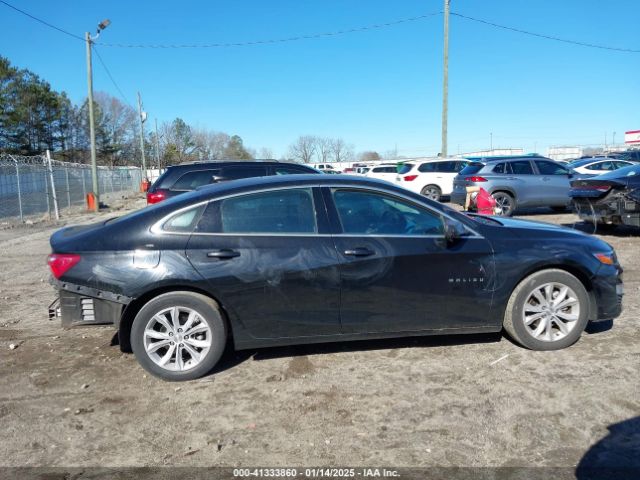 1G1ZD5ST1LF089958 Chevrolet Malibu Fwd Lt