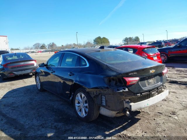 1G1ZD5ST1LF089958 Chevrolet Malibu Fwd Lt