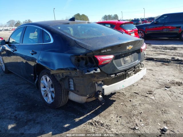 1G1ZD5ST1LF089958 Chevrolet Malibu Fwd Lt