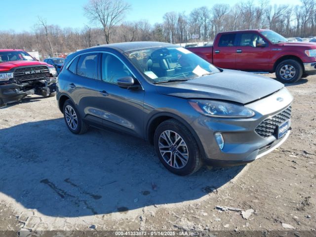 2022 FORD ESCAPE 1FMCU9H68NUA92890