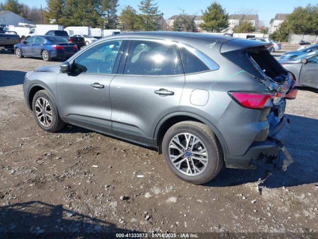 2022 FORD ESCAPE 1FMCU9H68NUA92890 Photo 2