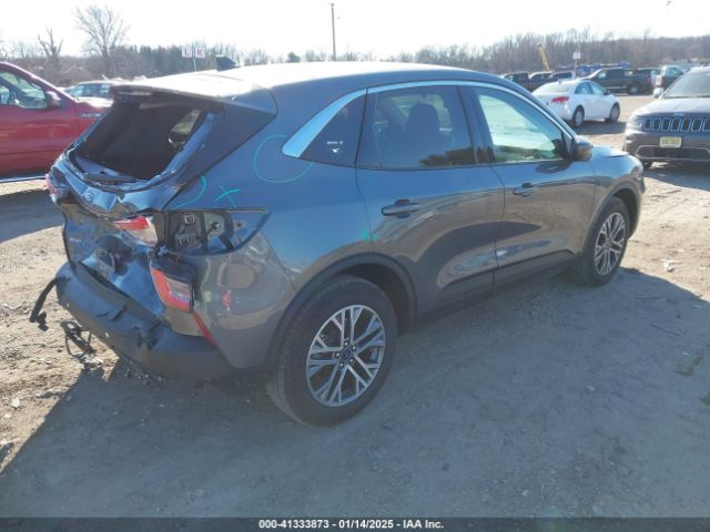2022 FORD ESCAPE 1FMCU9H68NUA92890 Photo 3