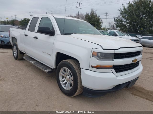 1GCRCPEC6GZ182996 auction archive image