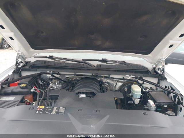 1GCRCPEC6GZ182996 Chevrolet Silverado 1500 Custom