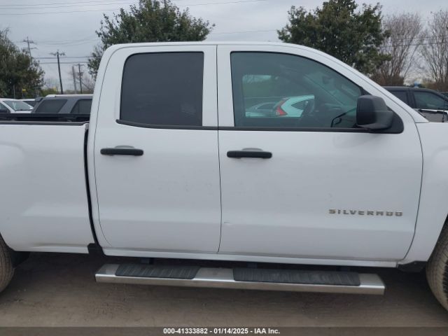 1GCRCPEC6GZ182996 Chevrolet Silverado 1500 Custom