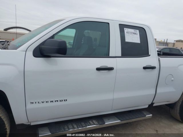 1GCRCPEC6GZ182996 Chevrolet Silverado 1500 Custom