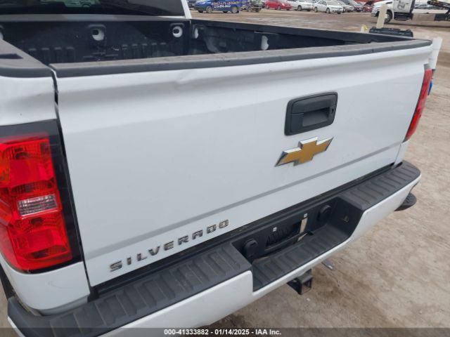 1GCRCPEC6GZ182996 Chevrolet Silverado 1500 Custom