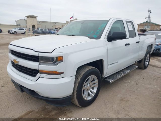 1GCRCPEC6GZ182996 Chevrolet Silverado 1500 Custom